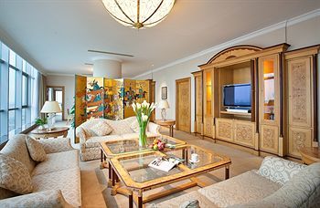 Hotel Sheraton Kingsley Nanjing