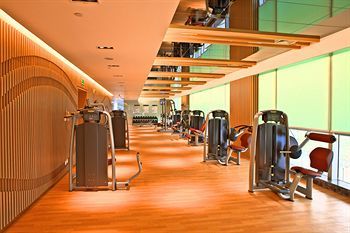 Hotel Sheraton Kingsley Nanjing
