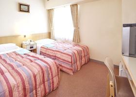 Comfort Hotel Sapporo