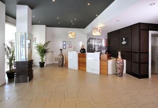 Hotel Metro Ipswich International