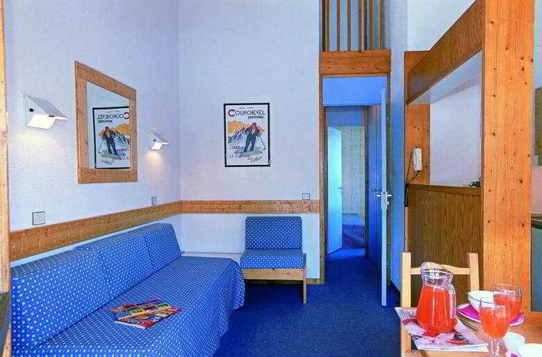 Residencia Les Brigues
