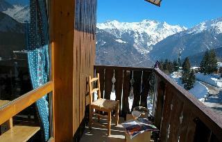 Residencia Les Brigues