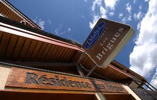 Residencia Les Brigues