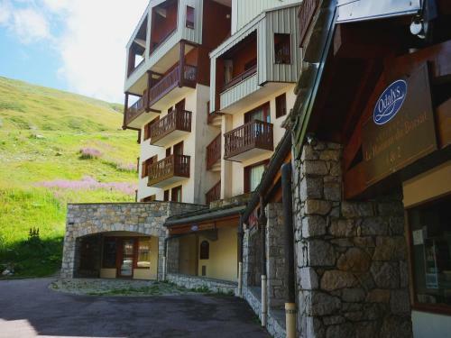 Odalys Residence Le Hameau Du Borsat