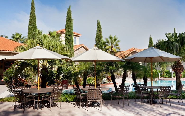 Tuscana World Hotel Resort