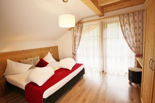 Agroturismo Residenz Erschbaum