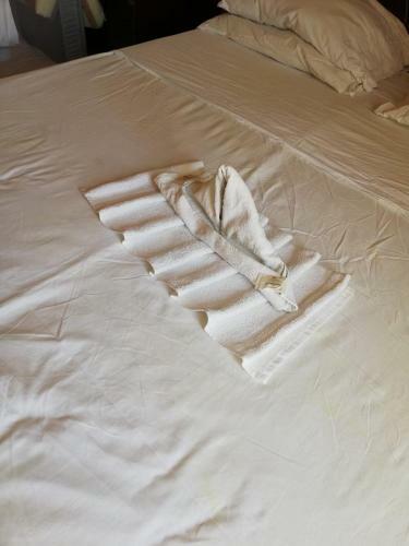 Aparthotel Hotel Residence Maria Grazia