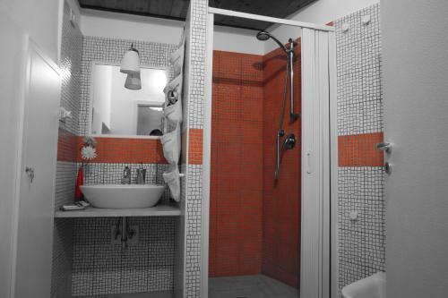 Apartamento Casa Vacanze Al Cioccolato