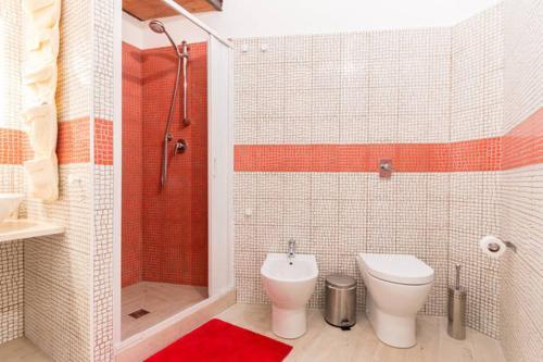 Apartamento Casa Vacanze Al Cioccolato