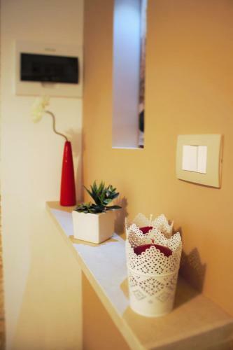 Apartamento Casa Vacanze Al Cioccolato