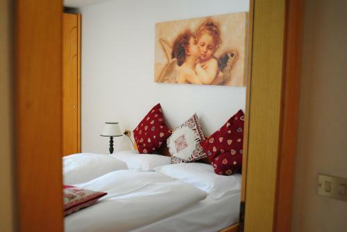 Apartamento Casa Croce