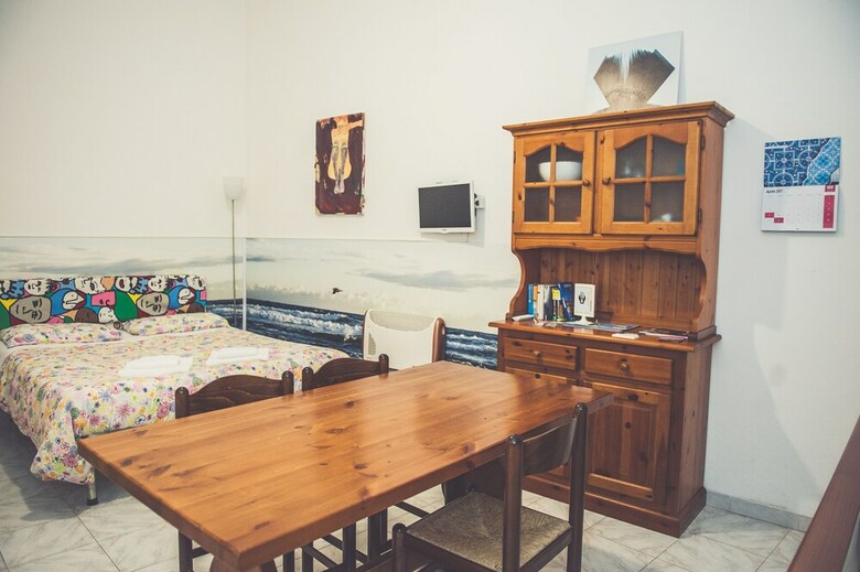 Apartamento Palazzotto Niki