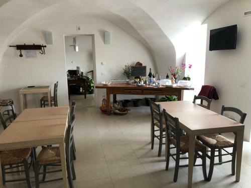 Agroturismo Agriturismo Tre Forti