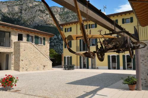 Agroturismo Agriturismo Tre Forti
