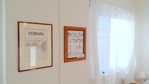 Hostal Alloggio Cavour