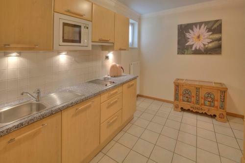 Aparthotel Ciasa Milandura