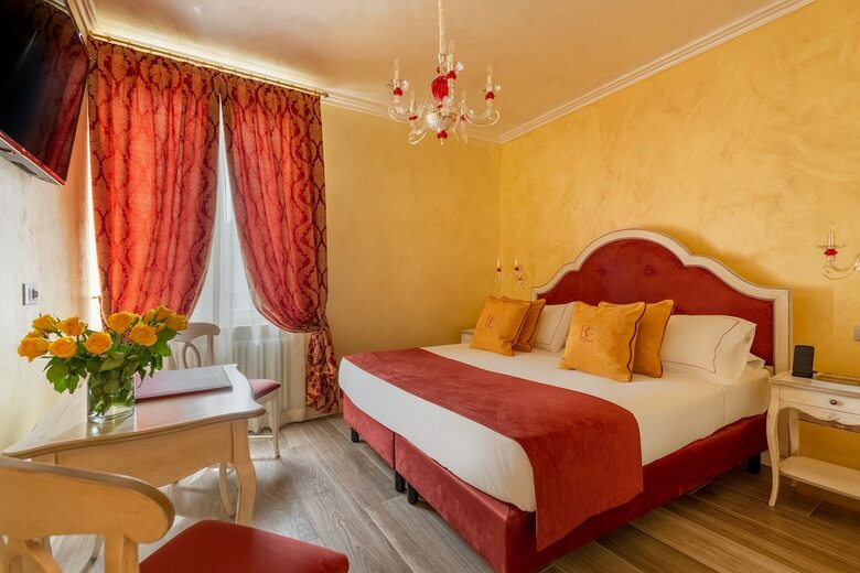 Hostal Relais Empire