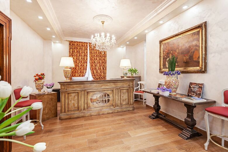 Hostal Relais Empire
