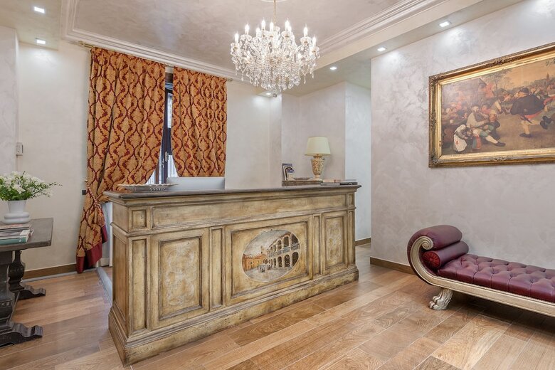 Hostal Relais Empire