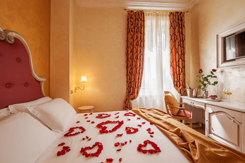 Hostal Relais Empire