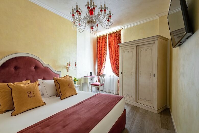Hostal Relais Empire