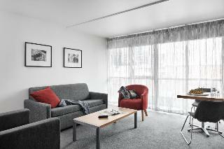 Hotel Punt Hill Little Bourke (1 Dormitorio)