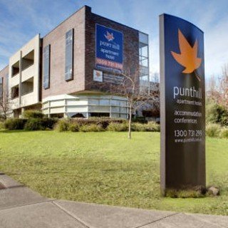Hotel Punthill Burwood