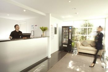 Hotel Punthill Burwood