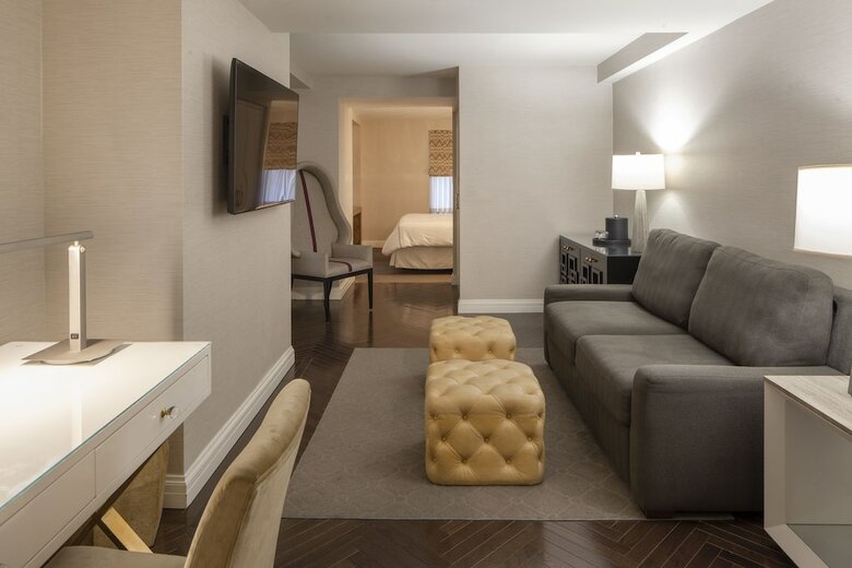Hotel The Manhattan Club Suites