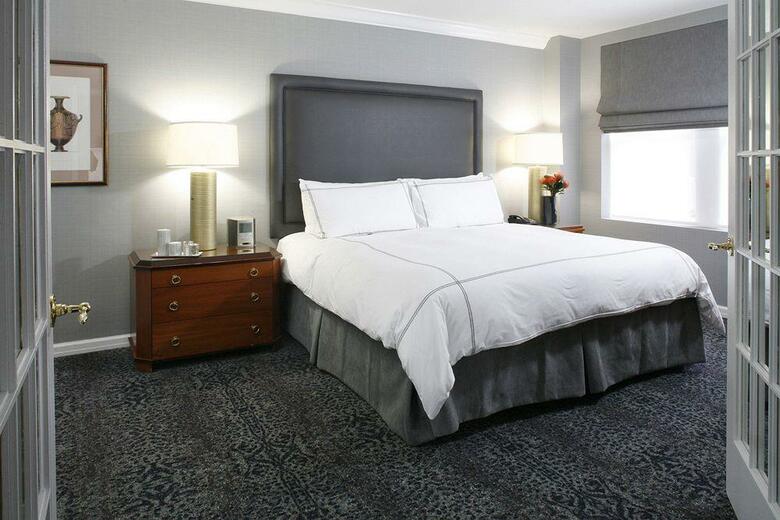 Hotel The Manhattan Club Suites