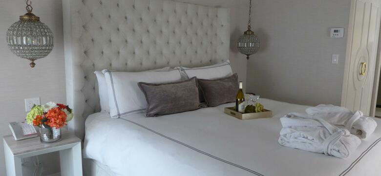 Hotel The Manhattan Club Suites