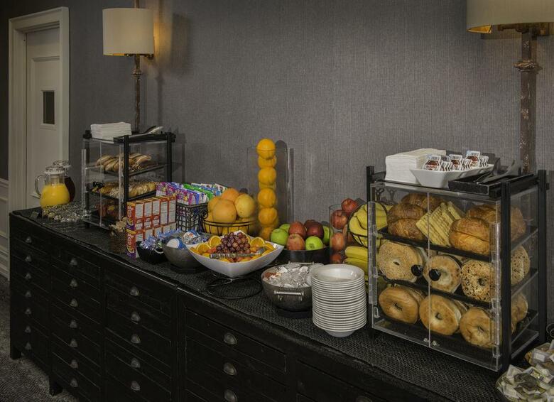 Hotel The Manhattan Club Suites