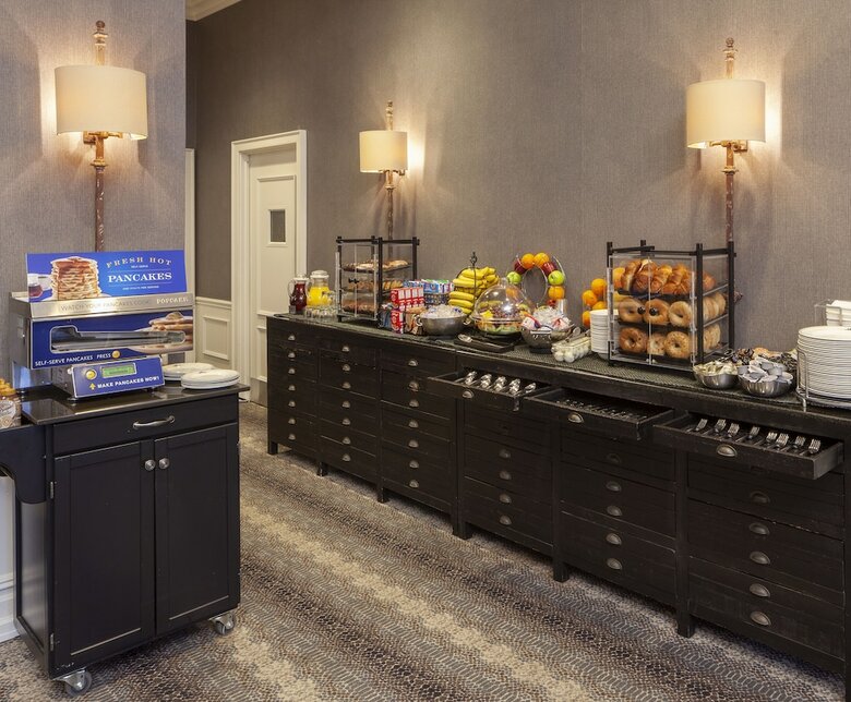 Hotel The Manhattan Club Suites