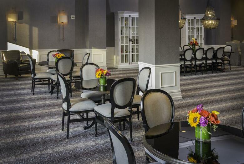 Hotel The Manhattan Club Suites
