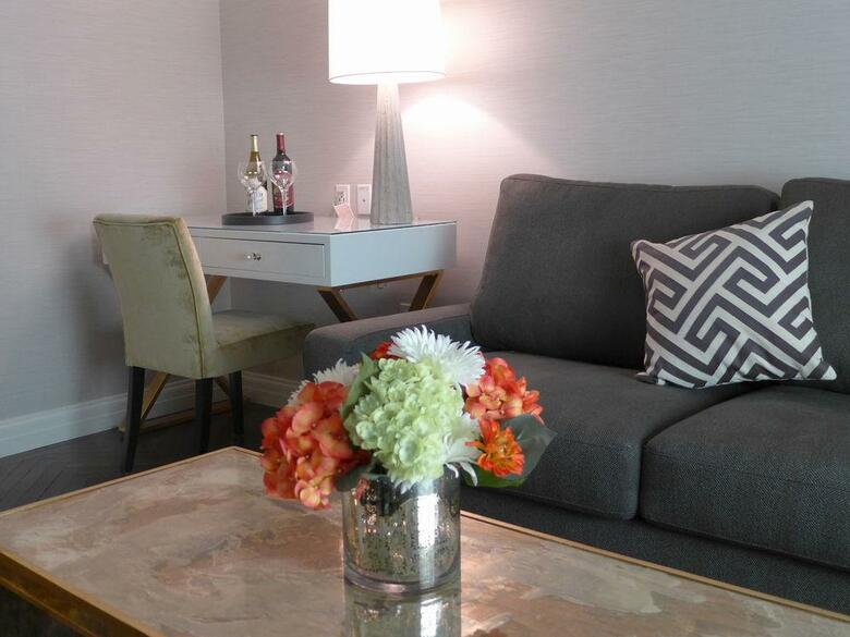 Hotel The Manhattan Club Suites