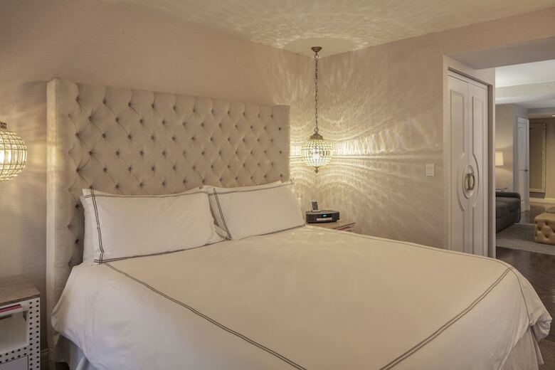 Hotel The Manhattan Club Suites