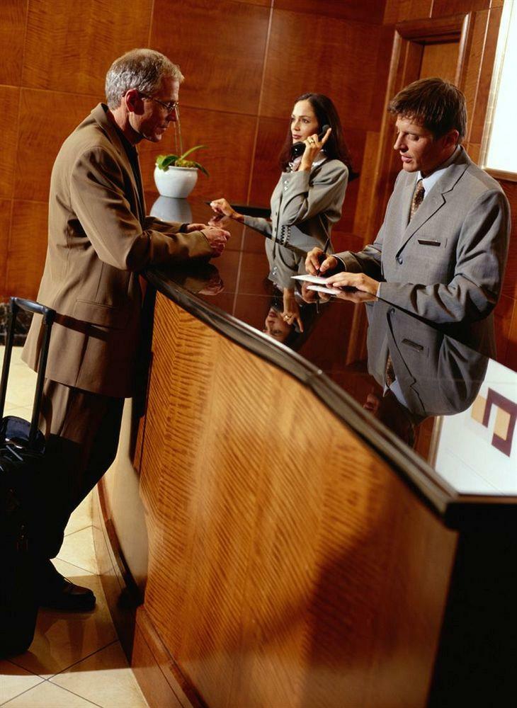 Hotel The Manhattan Club Suites