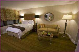 Hotel The Manhattan Club Suites
