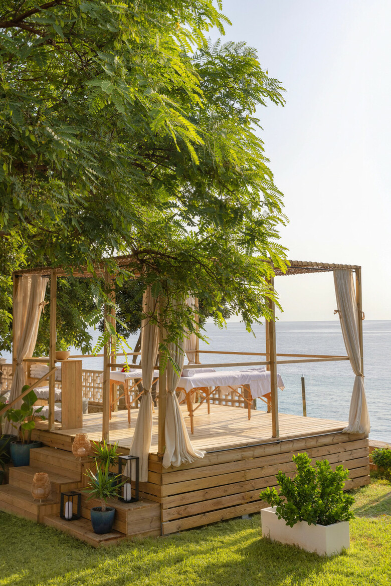 Hotel Alua Calas de Mallorca