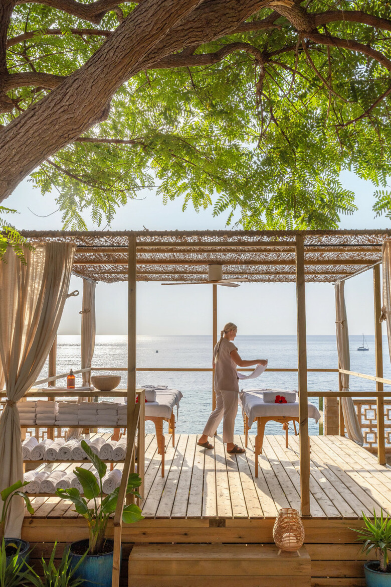 Hotel Alua Calas de Mallorca