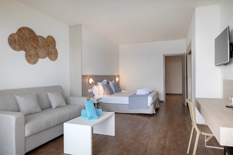 Hotel Alua Calas de Mallorca
