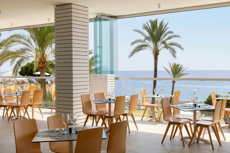Hotel Alua Calas de Mallorca