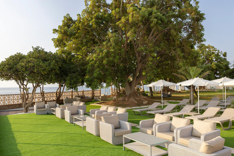 Hotel Alua Calas de Mallorca