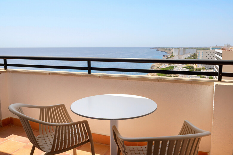 Hotel Alua Calas de Mallorca