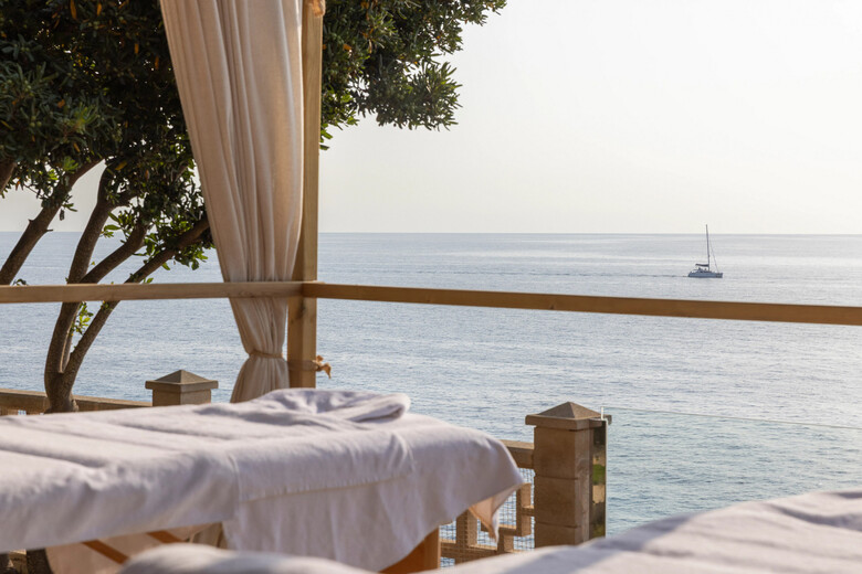 Hotel Alua Calas de Mallorca