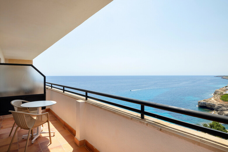 Hotel Alua Calas de Mallorca