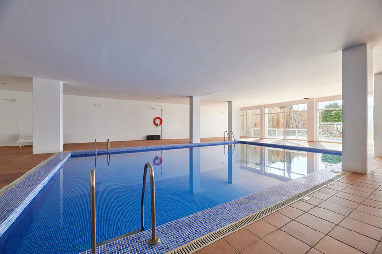 Hotel Alua Calas de Mallorca
