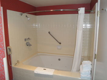 Hotel Clarion Inn Silicon Valley