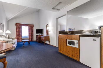 Hotel Clarion Inn Silicon Valley
