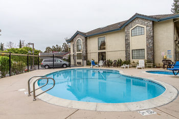 Hotel Clarion Inn Silicon Valley